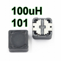 100uH 101
