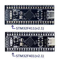STM32F401CCU6 V2.1