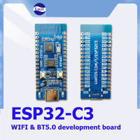 ESP32-C3