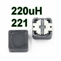 220uH 221