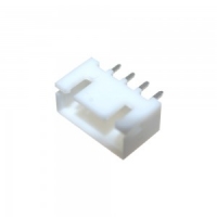 4 PINs XH2.54