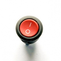 RED KCD1-204 (15mm)
