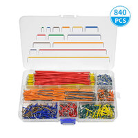 840 pcs