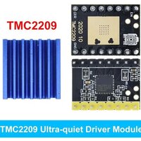 TMC2209 1.7A(1.4A)