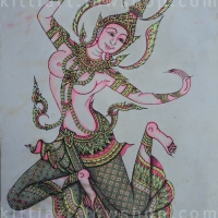 ลายไทย1