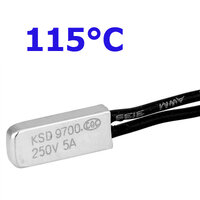 115°C