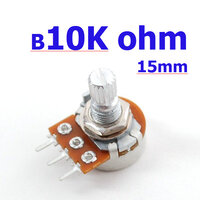 B10K 10Kohm