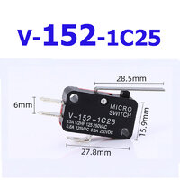 V-152-1C25