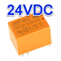 HF4100F-DC24V-SHG