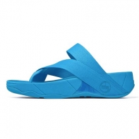 FitFlop Sling Webbing Sandals - Size 6 US women