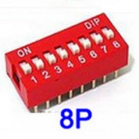 8P
