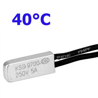 40°C