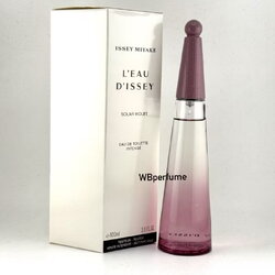 น้ำหอม Issey miyake L'Eau d'Issey Solar Violet edt intense 100ml Tester