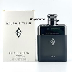 น้ำหอม Ralph's Club Parfum 100ml กล่องเทสเตอร์