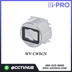Camera Accessories I-Pro รุ่น WV-CW8CN Clear Sight coating cover for Box camera