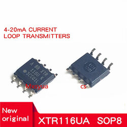 XTR116 4-20mA