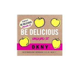 น้ำหอม DKNY Be Delicious Orchard St Donna Karan for women 100ml