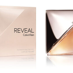 น้ำหอม แท้100% Calvin Klein Reveal EDP 100 ml