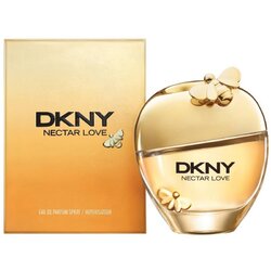 น้ำหอมแท้100% DKNY Nectar Love Eau De Parfum 100 mL