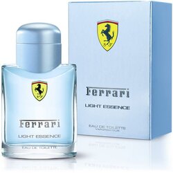 น้ำหอมแท้100% Ferrari Light Essence EDT 125 ml.