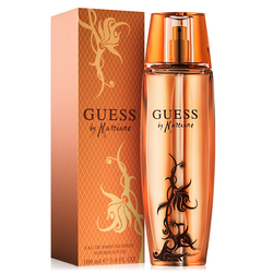 น้ำหอมแท้100% Guess by Marciano EDP for women 100ml.