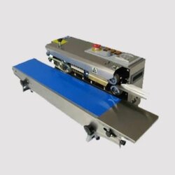 เครื่องซีลสายพาน รุ่น FRB-770