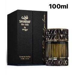 น้ำหอม Sharaf The Club Zimaya for men edp 100ml