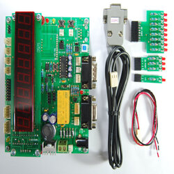 บอร์ดไมโครอเนกประสงค์แบบมืออาชีพ