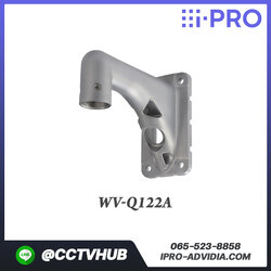 Camera Accessories I-Pro รุ่น WV-Q122A Wall Mount Bracket for Outdoor PTZ