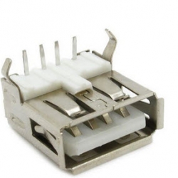 USB Type A Female