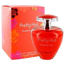 Elizabeth Arden Pretty Hot for women EDP 100ml