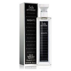 น้ำหอม แท้100% 5th Avenue Nights Elizabeth Arden for women 125ml