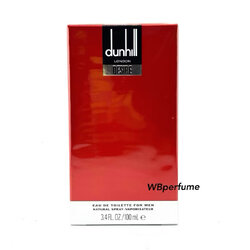 Dunhill Desire RED For Men EDT 100ml.