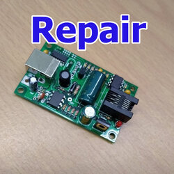 repair Cash Drawer Trigger