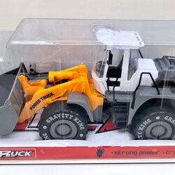 951 รถของเล่น รถก่อสร้างเล่นมือฝาครอบ ปลีกคันละ