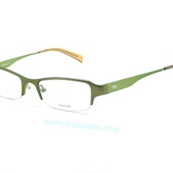 G กรอบแว่นสายตา Diesel Titanium แบบฮิตและสวยที่สุดค่ะ ของแท้และถูกที่สุด ส่งตรงจากUS.ค่ะ