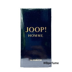 น้ำหอม Joop homme le parfum 125ml