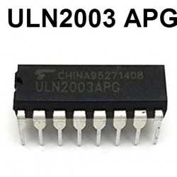 ULN2003 ULN2003APG