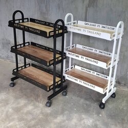 3 ชั้นไม้เวลคัม