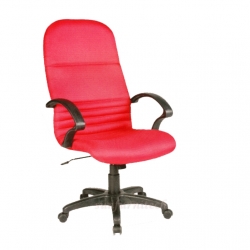 เก้าอี้ผู้บริหาร, เก้าอี้สำนักงาน, เก้าอี้พนักพิงสูง, เก้าอี้สำนักงานหุ้มหนัง, หุ้มผ้า VC รุ่น VC-728