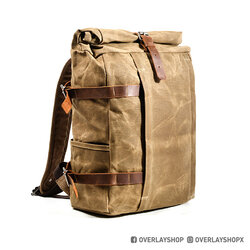 OVMC BIKER BACKPACK