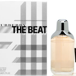 น้ำหอม ของแท้ 100% Burberry The Beat For Women Eau De Parfum 75 ml.