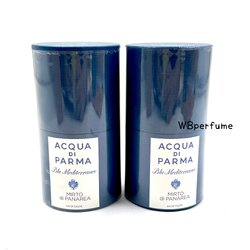 น้ำหอม Acqua Di Parma Mirto Di Panarea 75ml หายาก