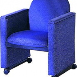 เก้าอี้ประชุม