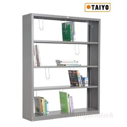 ชั้นวางหนังสือ 4 ชั้น Taiyo รุ่น S-205