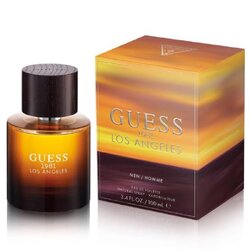 ￼น้ำหอม Guess 1981 Los Angeles for Men 100ml