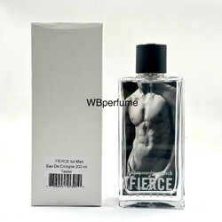 200ml น้ำหอม Abercrombie & Fitch Fierce for men Tester 200ml