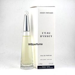 น้ำหอม IsseyMiyake L’eau D’issey for Women EDP 100ml Tester