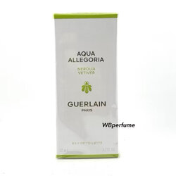 น้ำหอม Guerlain Nerolia Vetiver unisex 125ml