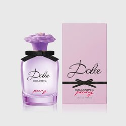 น้ำหอม แท้100% DOLCE&GABBANA Dolce Peony Edp 75ml